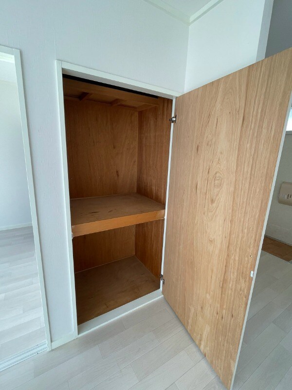 阪口ハイツの物件内観写真