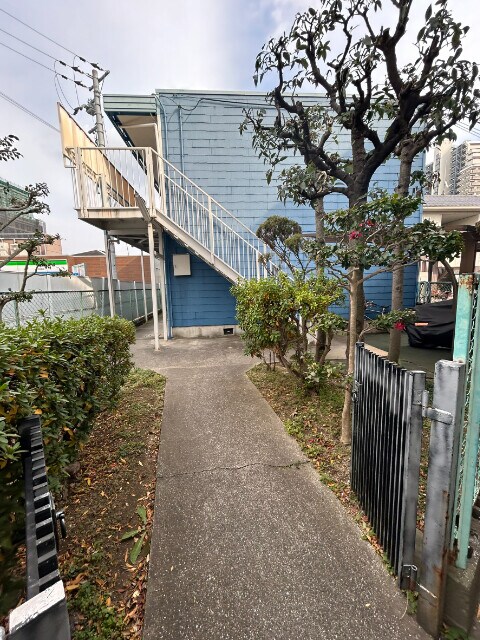 阪口ハイツの物件内観写真