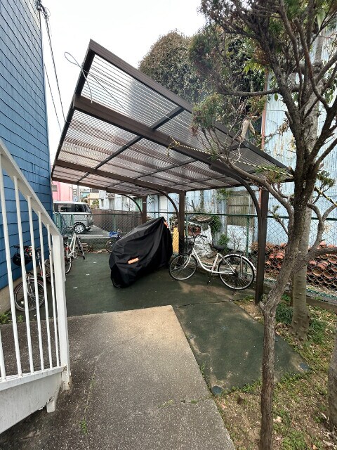 阪口ハイツの物件内観写真