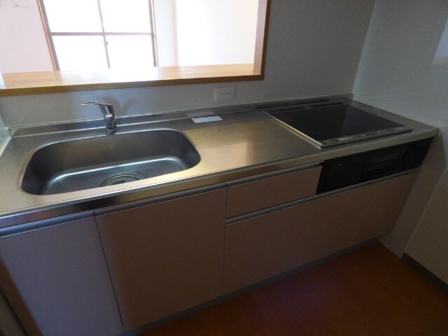 ラ・メゾンＭＳIIIの物件内観写真