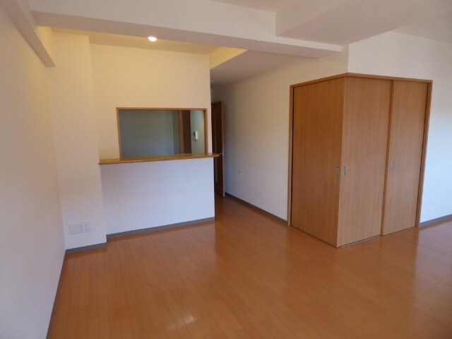 ラ・メゾンＭＳIIIの物件内観写真