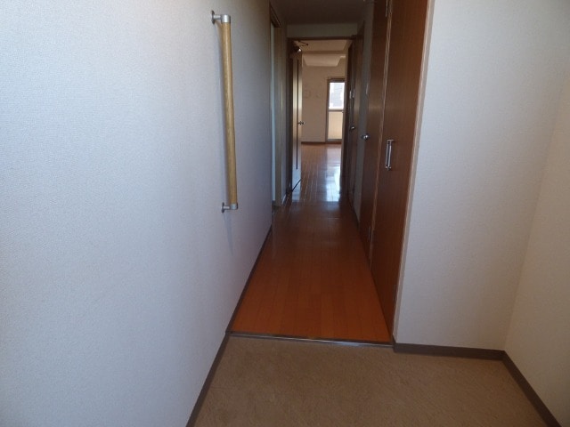 ラ・メゾンＭＳIIIの物件内観写真