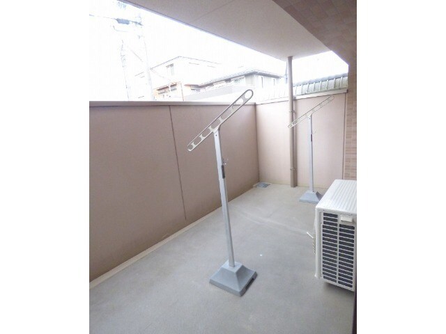 ラ・メゾンＭＳIIIの物件内観写真