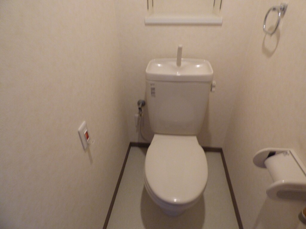 ラ・メゾンＭＳIIIの物件内観写真