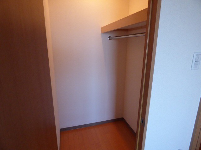 ラ・メゾンＭＳIIIの物件内観写真