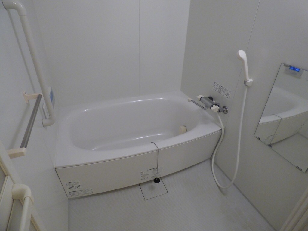 ラ・メゾンＭＳIIIの物件内観写真