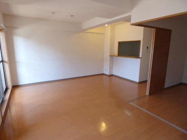 ラ・メゾンＭＳIIIの物件内観写真