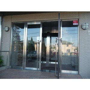 ラ・メゾンＭＳIIIの物件内観写真