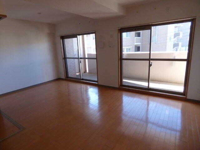 ラ・メゾンＭＳIIIの物件内観写真