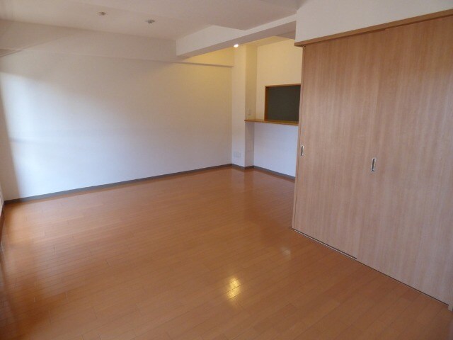 ラ・メゾンＭＳIIIの物件内観写真