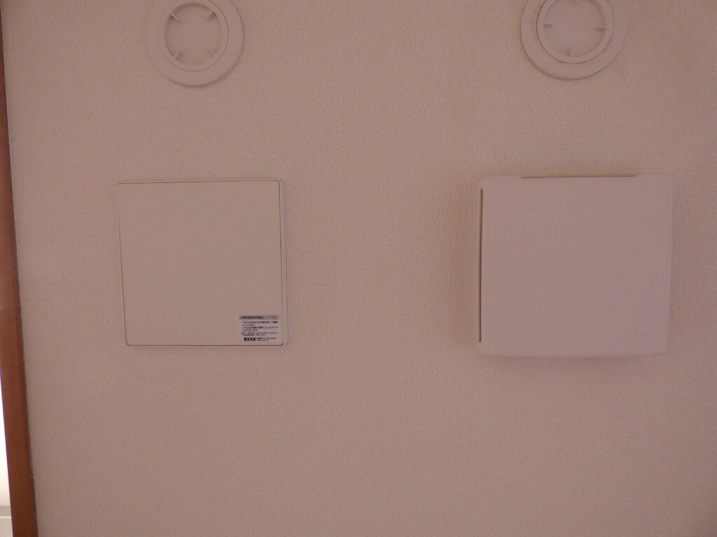 ラ・メゾンＭＳIIIの物件内観写真