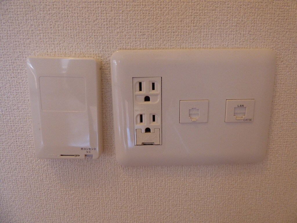 ラ・メゾンＭＳIIIの物件内観写真