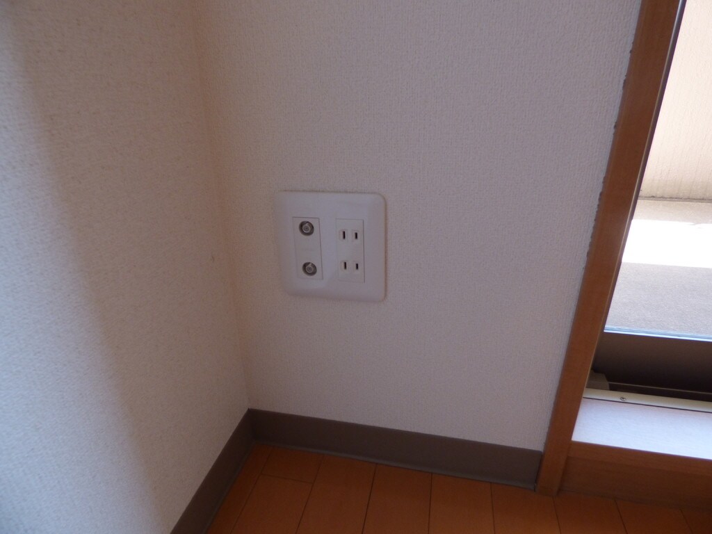 ラ・メゾンＭＳIIIの物件内観写真