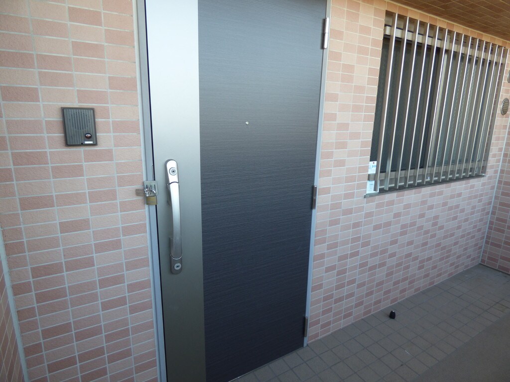 ラ・メゾンＭＳIIIの物件内観写真