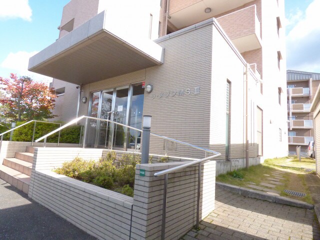 ラ・メゾンＭＳIIIの物件内観写真