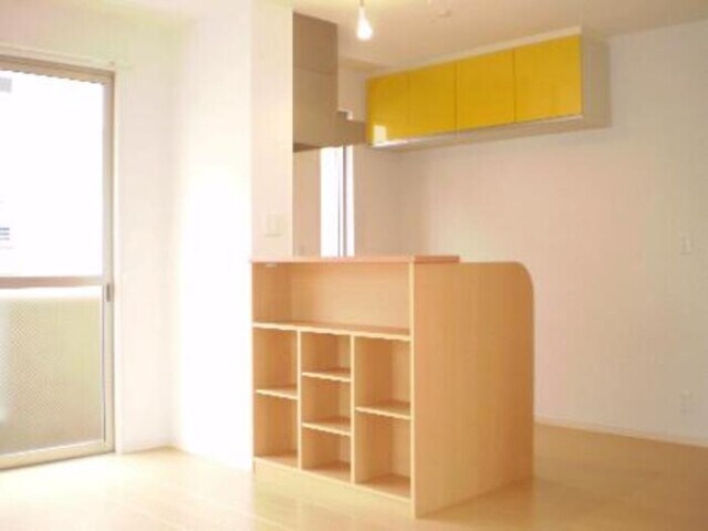 カーサ　サンシビリテ　Ｂ棟の物件内観写真