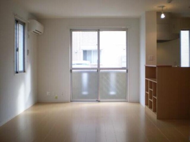 カーサ　サンシビリテ　Ｂ棟の物件内観写真