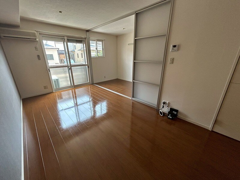 シャルム加太の物件内観写真