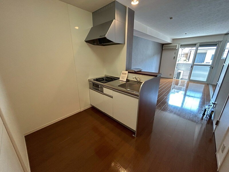 シャルム加太の物件内観写真