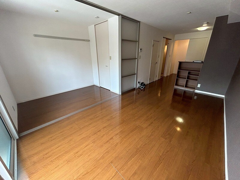 シャルム加太の物件内観写真