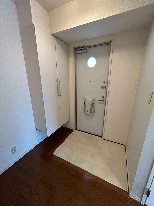 シャルム加太の物件内観写真