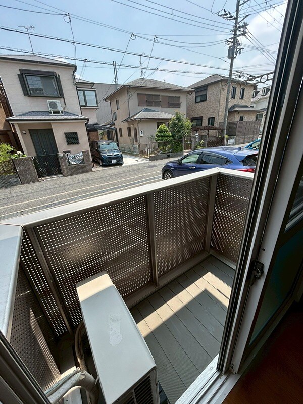 シャルム加太の物件内観写真