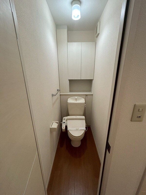 シャルム加太の物件内観写真