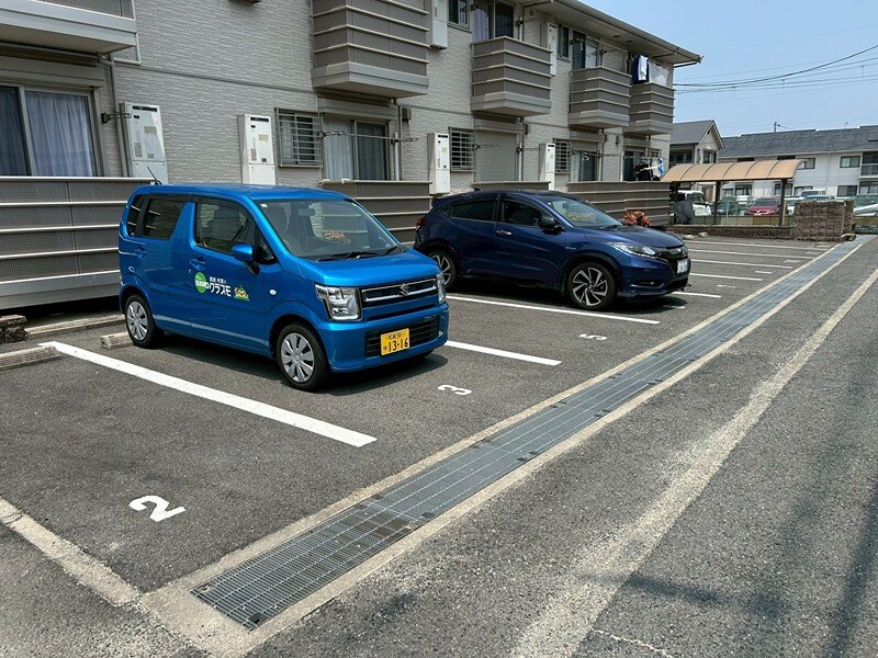 シャルム加太の物件内観写真