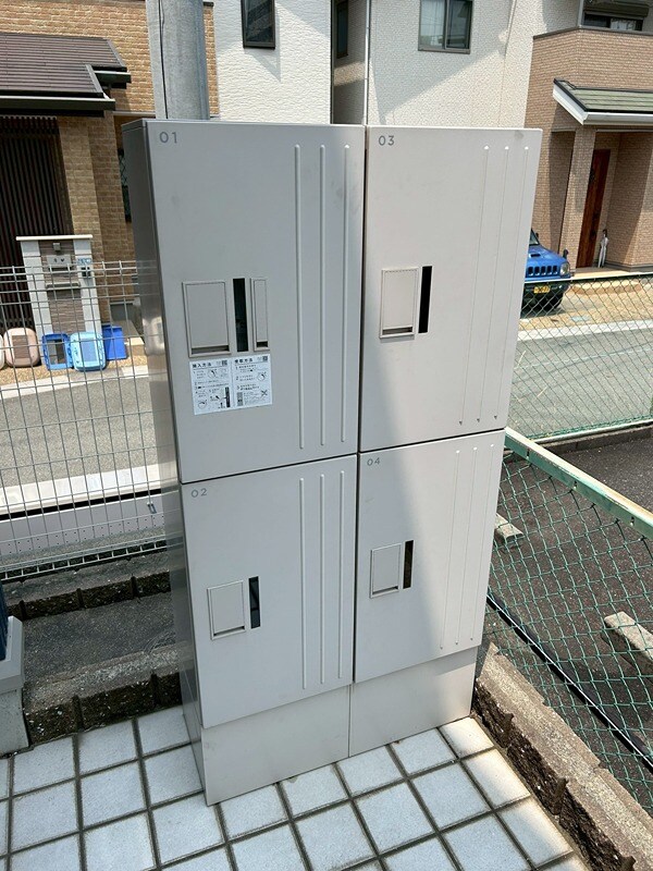 シャルム加太の物件内観写真