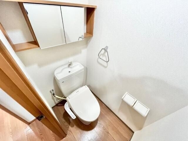 パドマレジデンスの物件内観写真