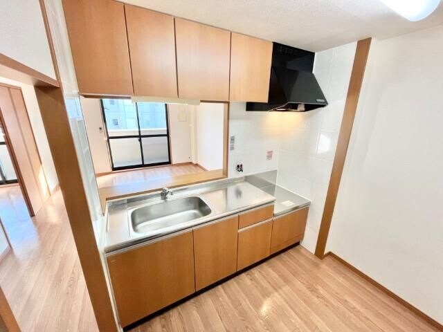 パドマレジデンスの物件内観写真