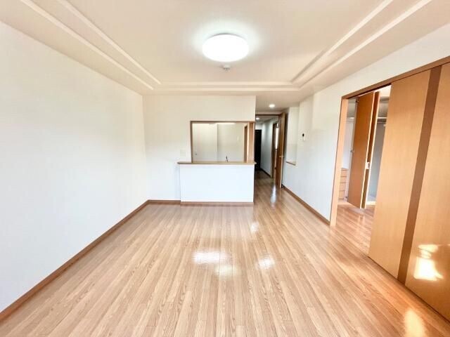 パドマレジデンスの物件内観写真