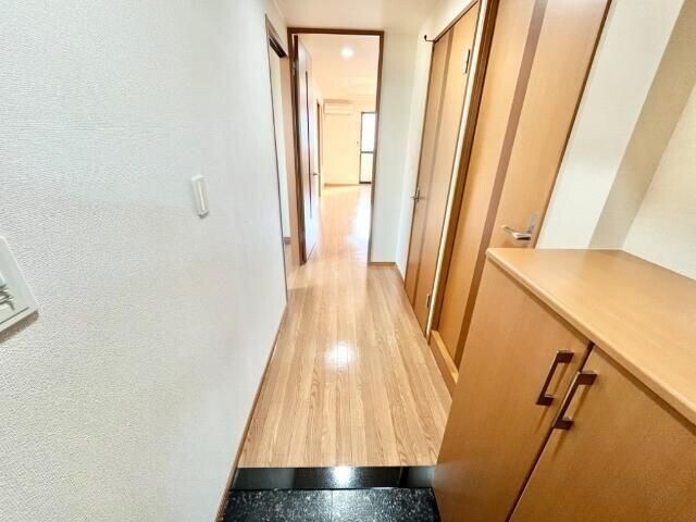 パドマレジデンスの物件内観写真