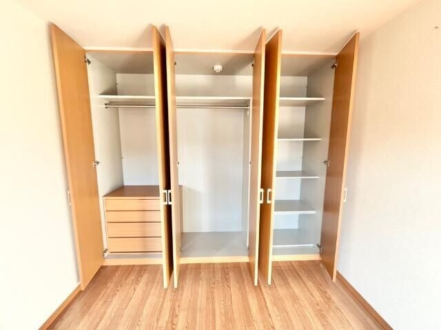 パドマレジデンスの物件内観写真