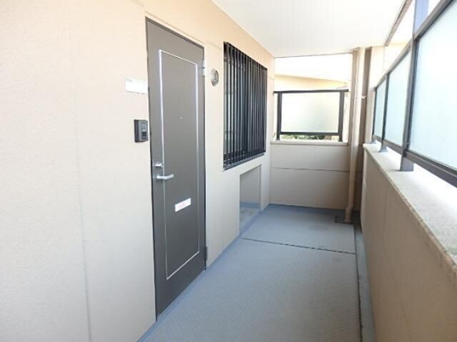 パドマレジデンスの物件内観写真