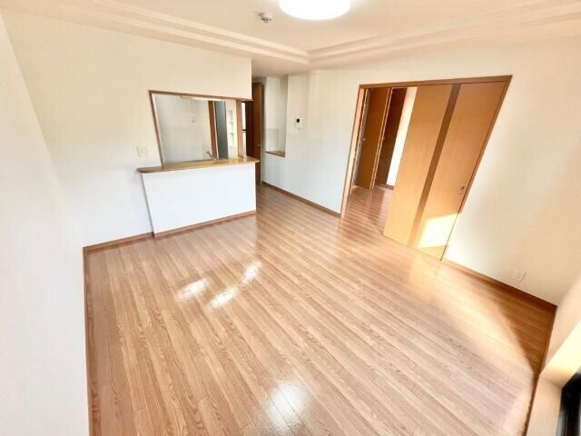 パドマレジデンスの物件内観写真