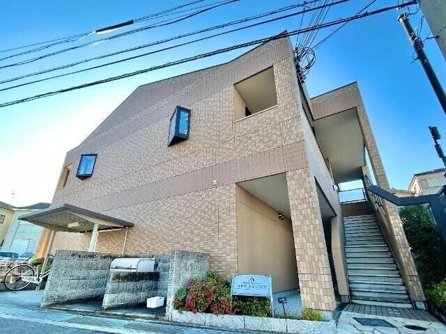 パドマレジデンスの物件内観写真