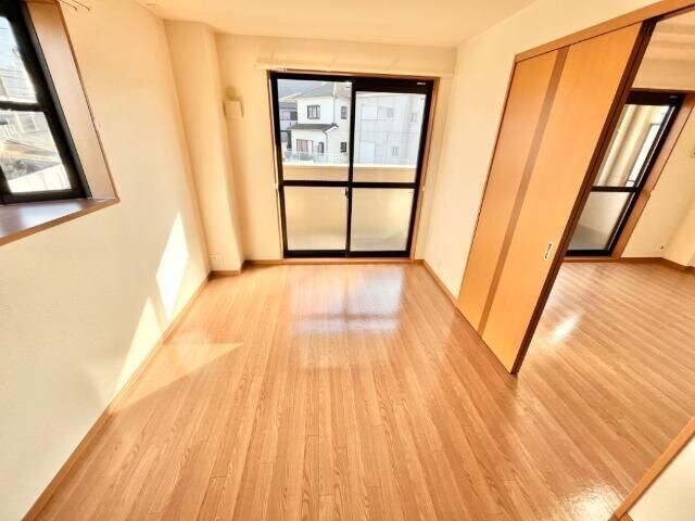 パドマレジデンスの物件内観写真