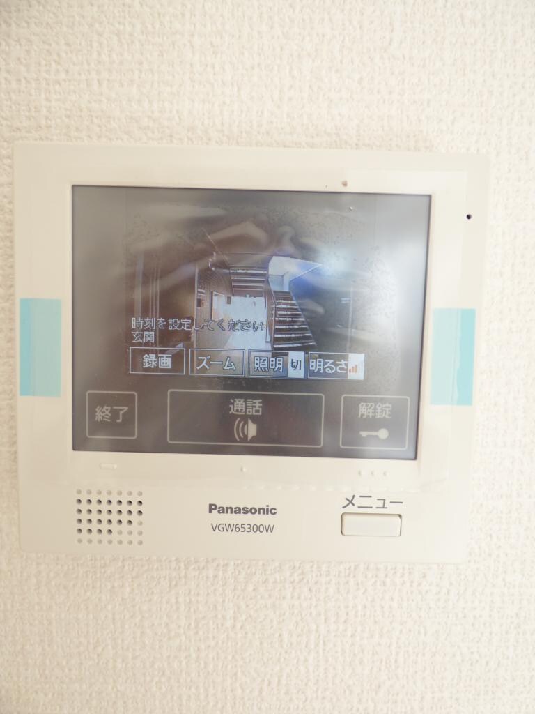 クリサンテーモの物件内観写真