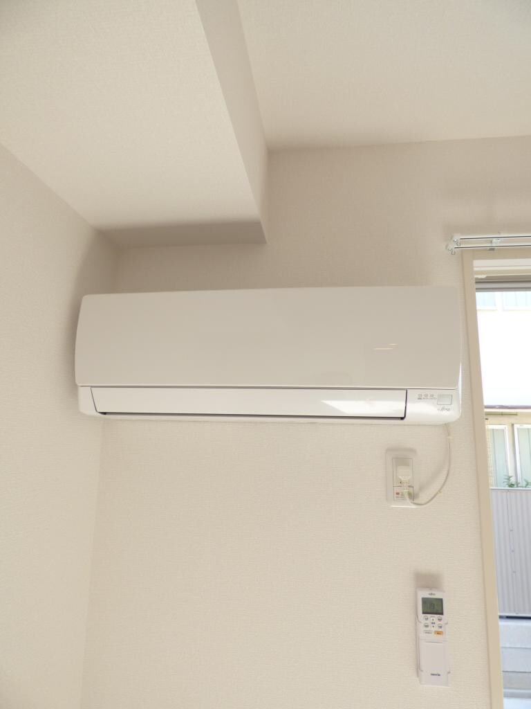 クリサンテーモの物件内観写真