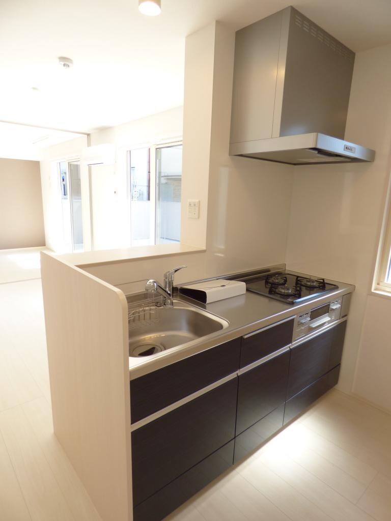 クリサンテーモの物件内観写真