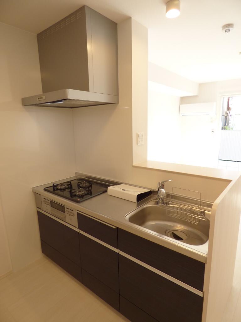 クリサンテーモの物件内観写真