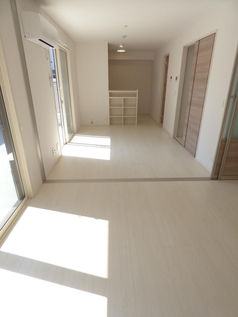 クリサンテーモの物件内観写真