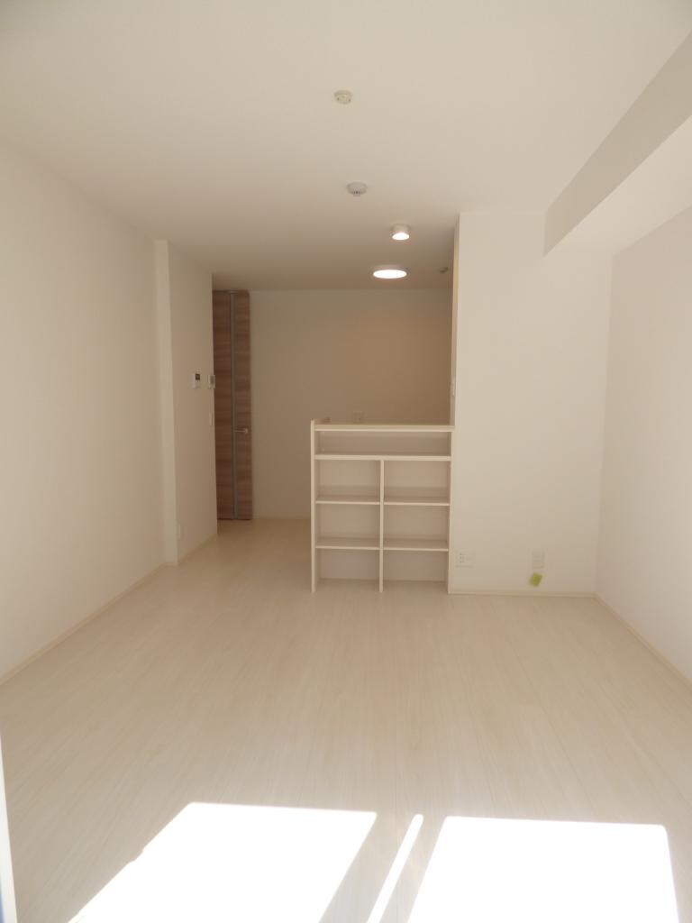 クリサンテーモの物件内観写真