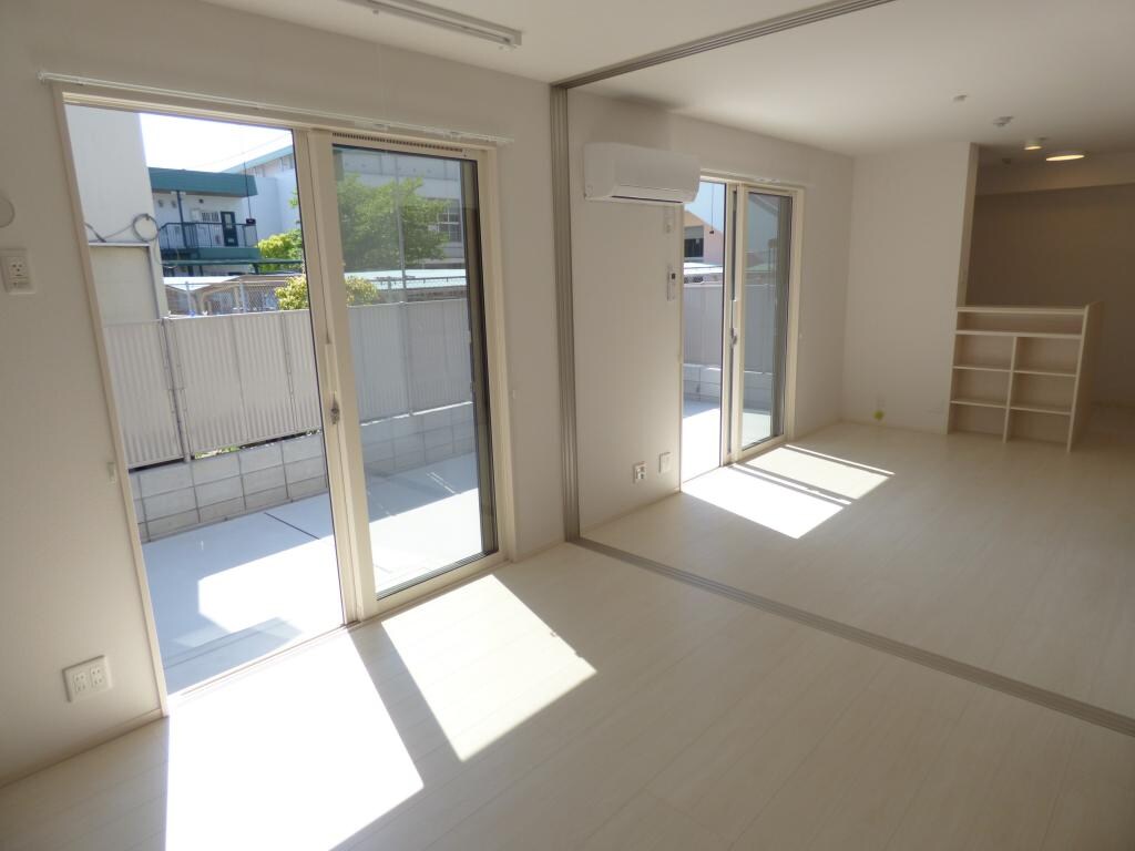 クリサンテーモの物件内観写真