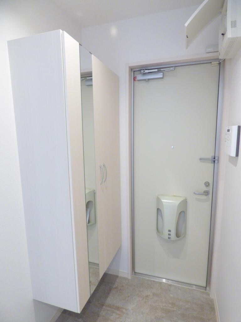 クリサンテーモの物件内観写真