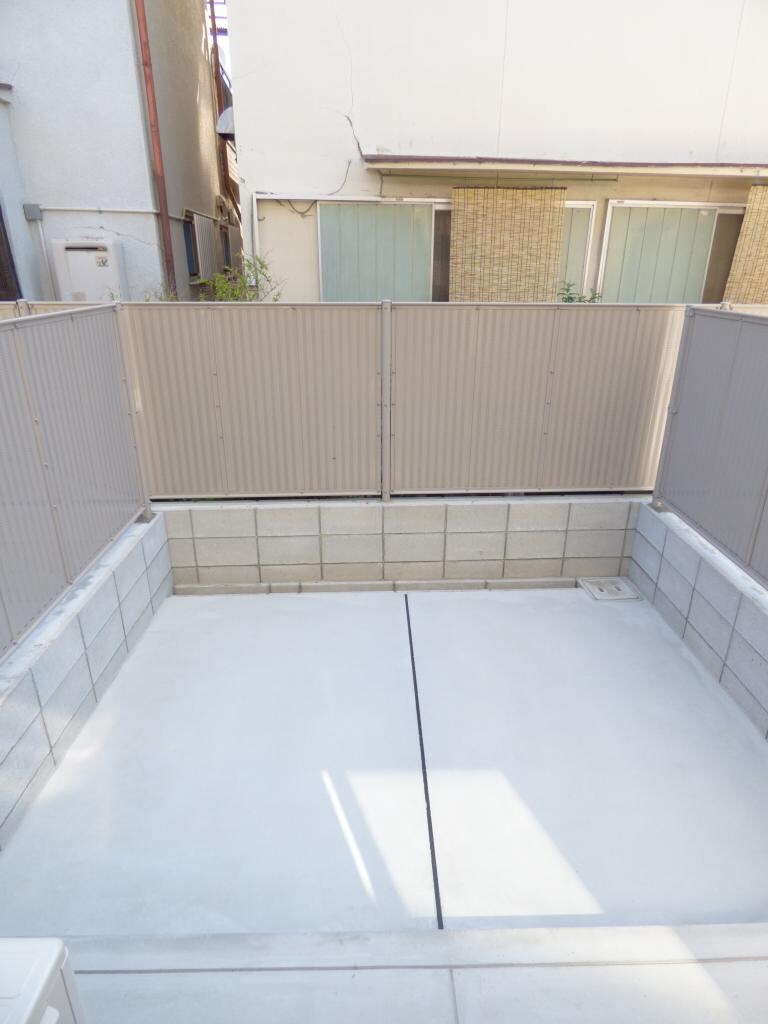 クリサンテーモの物件内観写真