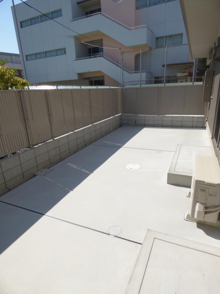 クリサンテーモの物件内観写真