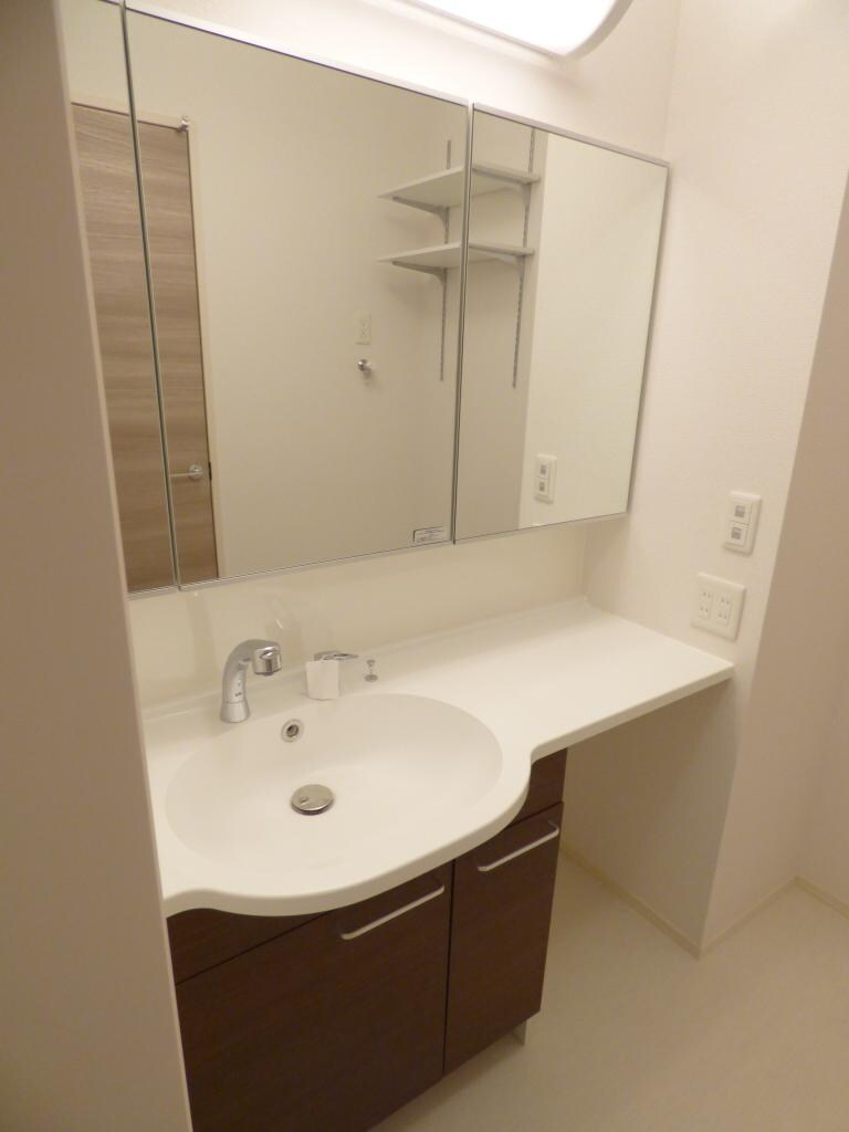 クリサンテーモの物件内観写真