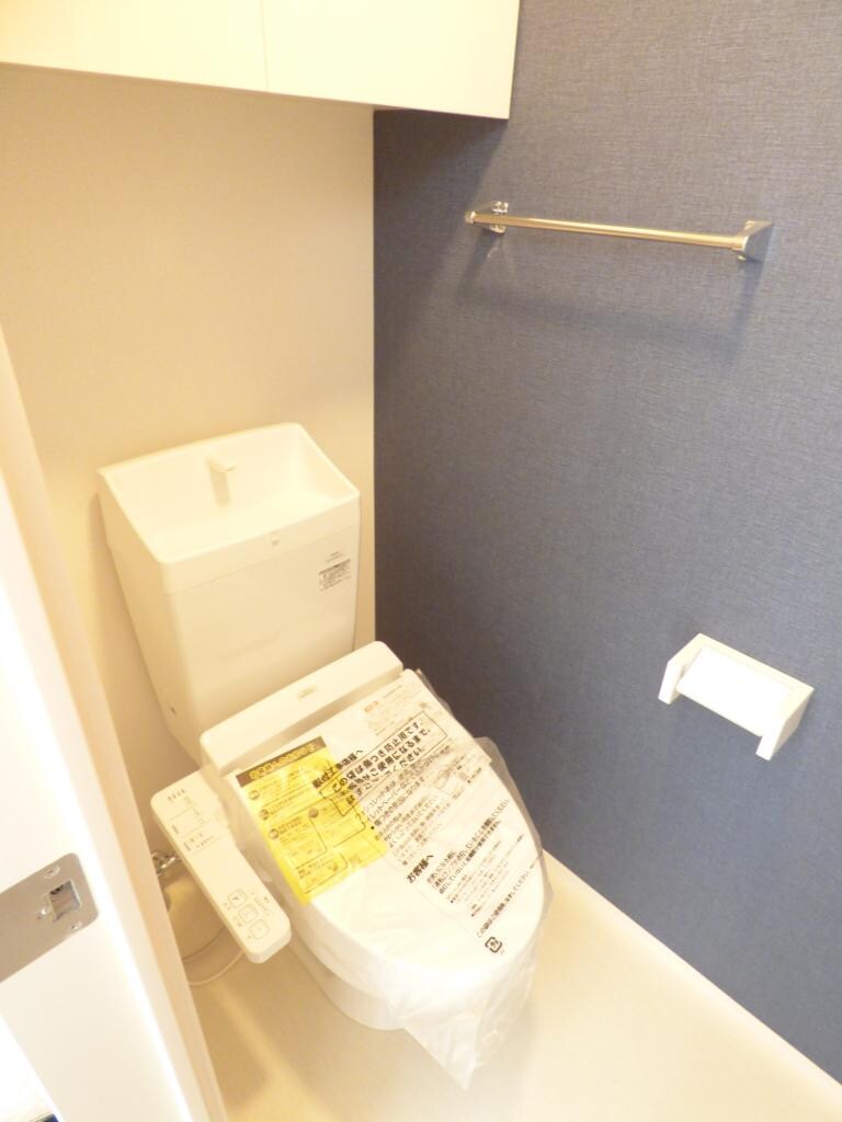 クリサンテーモの物件内観写真